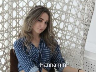 Hannamini