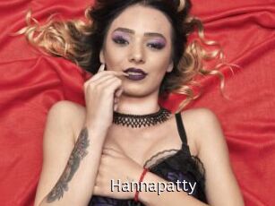 Hannapatty