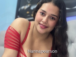 Hannapearson