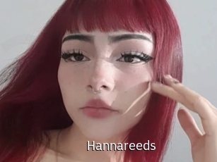 Hannareeds