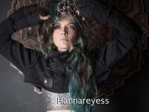 Hannareyess