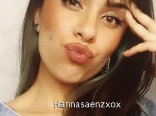 Hannasaenzxox