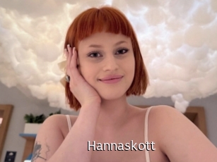 Hannaskott