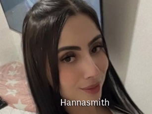 Hannasmith
