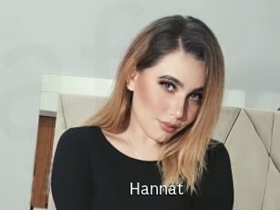 Hannat