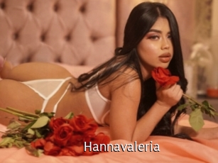 Hannavaleria