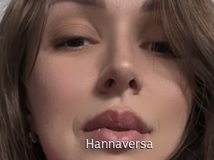 Hannaversa