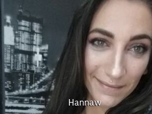 Hannaw
