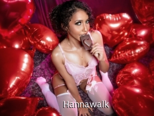 Hannawalk