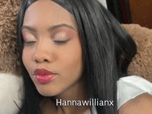Hannawillianx