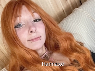 Hannaxo