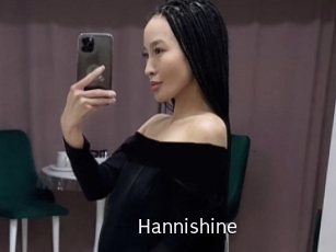Hannishine