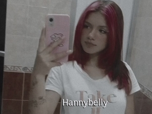 Hannybelly