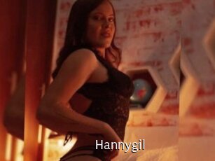Hannygil