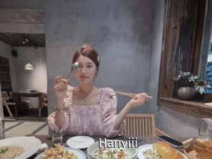 Hanyiii