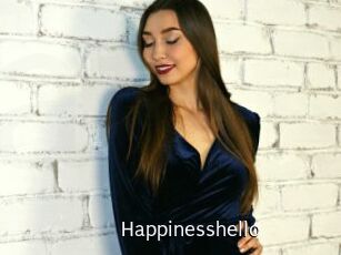 Happinesshello