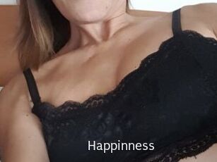 Happinness