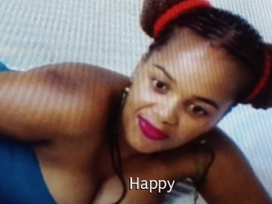 Happy