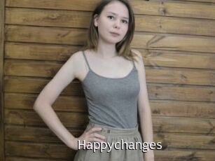 Happychanges