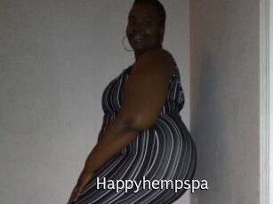 Happyhempspa