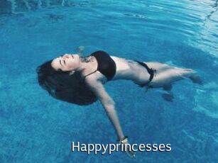 Happyprincesses