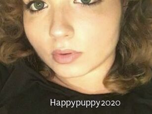 Happypuppy2020