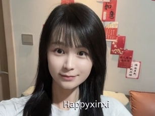 Happyxinxi