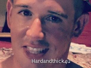 Hardandthick4u