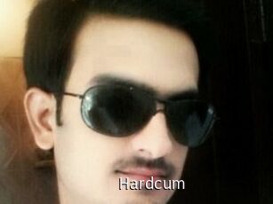 Hardcum