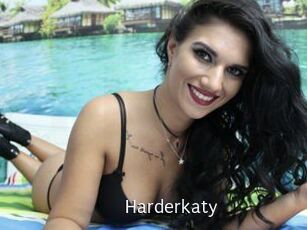 Harderkaty