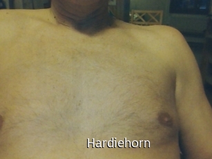 Hardiehorn