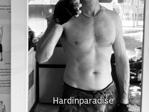 Hardinparadise