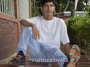 Hardsexlove88