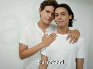 Harindzack