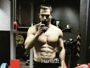 harlaut Anal Fist