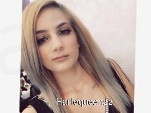 Harlequeen22