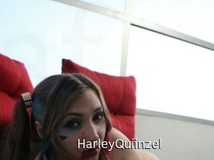HarleyQuiinzel