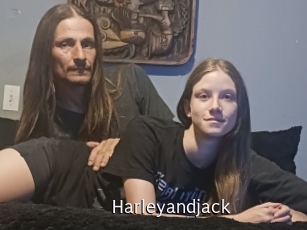 Harleyandjack