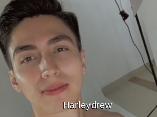 Harleydrew