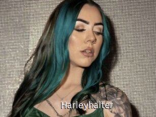 Harleyhalter