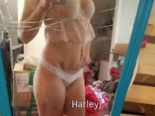 harleyj Anal Fist