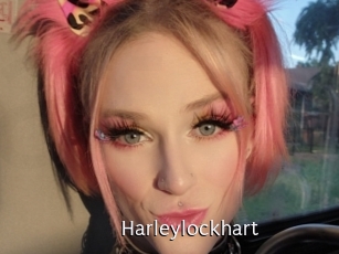 Harleylockhart