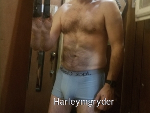Harleymgryder
