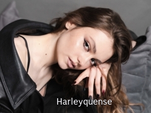 Harleyquense