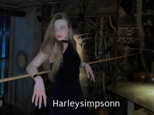 Harleysimpsonn