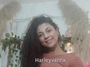 Harleyvannx