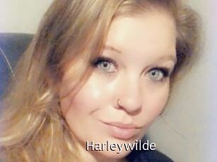 Harleywilde