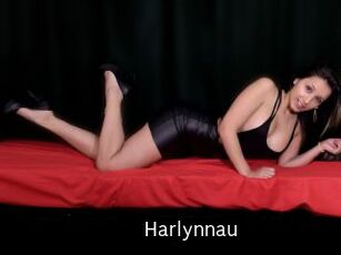 Harlynnau