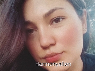 Harmonyallen