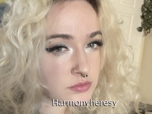 Harmonyheresy